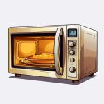 مایکروویو ، مایکروفر