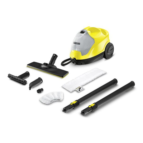 42 karcher steam cleaner