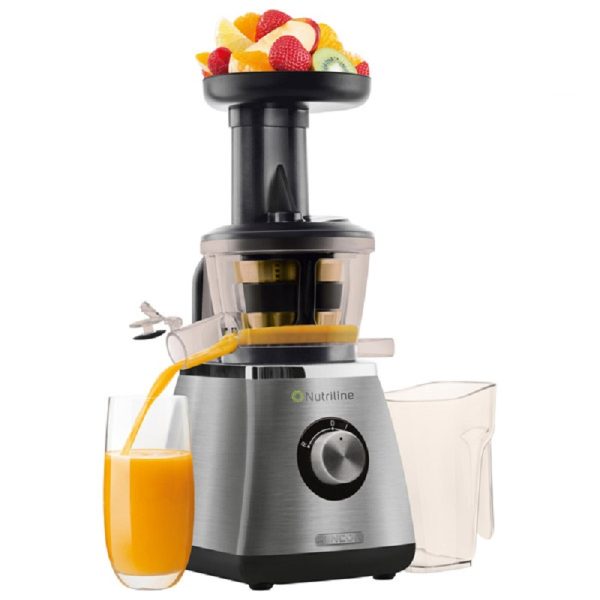 203 Sencor slow juicer SSJ 4050NP