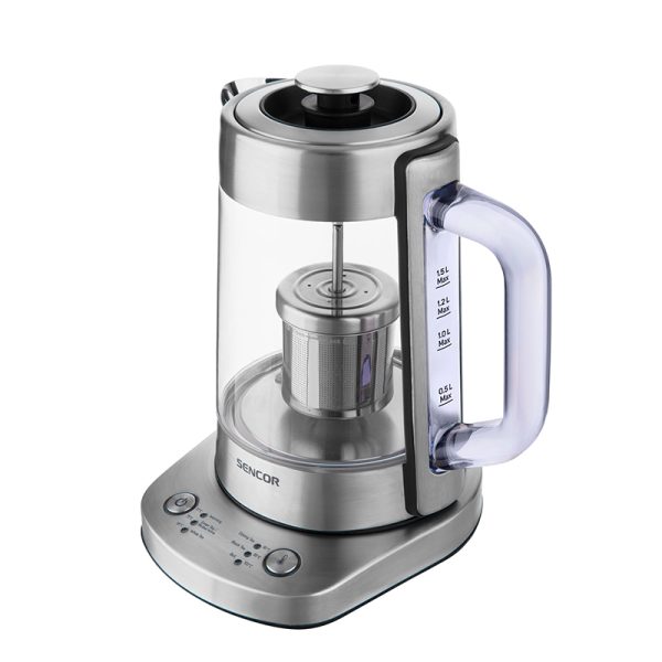 231 sencor tea maker swk 1590ss