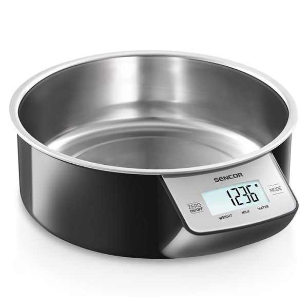 97 sencor kitchen scale sks4030bk
