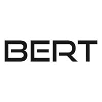 logo of bert